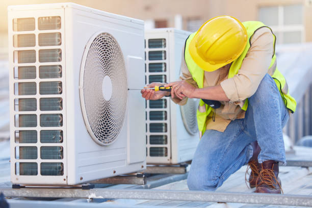 Best Ductless Mini-Split Systems in Long Lake, IL