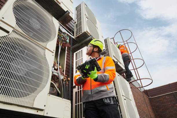 Best HVAC Retrofitting and Upgrading in Long Lake, IL