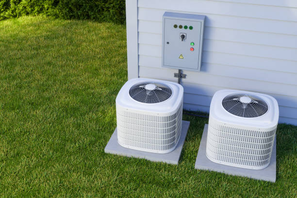 Best Residential HVAC in Long Lake, IL
