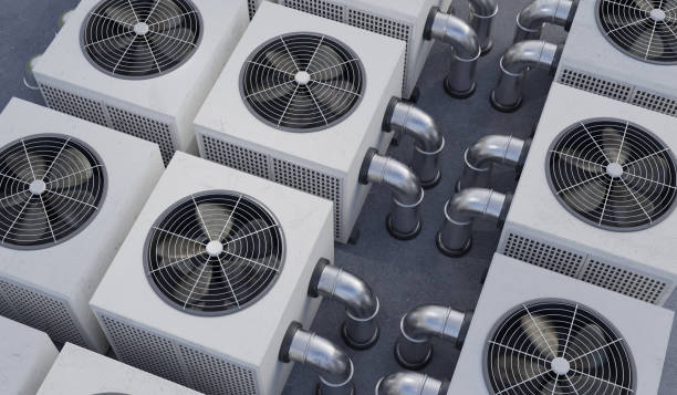 Best VRF (Variable Refrigerant Flow) Systems in Long Lake, IL