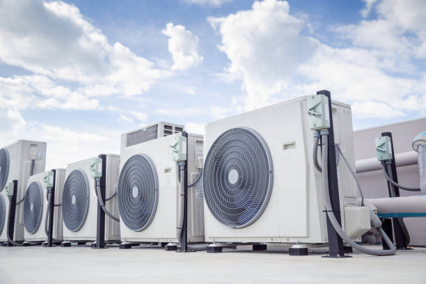 Best HVAC Consulting and Engineering in Long Lake, IL