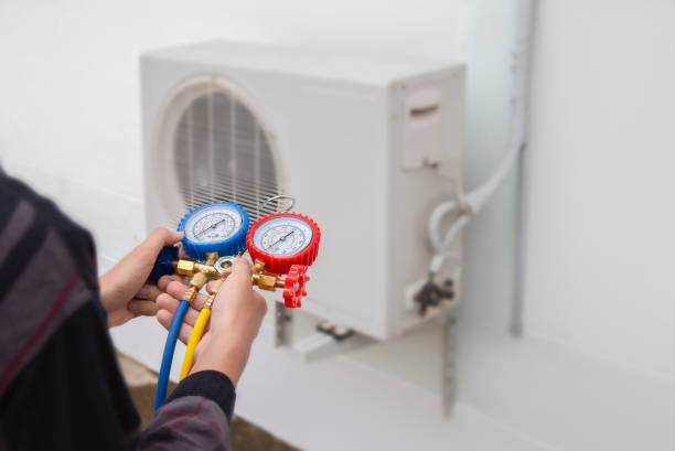 Best Residential HVAC in Long Lake, IL