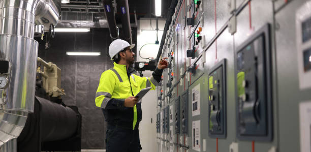 Best HVAC Equipment and Components in Long Lake, IL