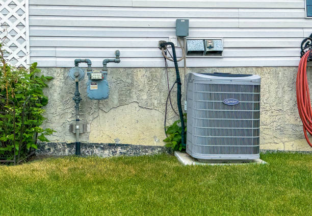Best Solar-powered HVAC Systems in Long Lake, IL